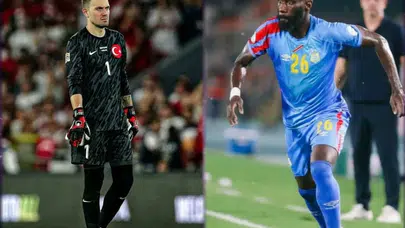 Beşiktaşlı Futbolcuların Milli Takım Yolculuğu: Tam Liste