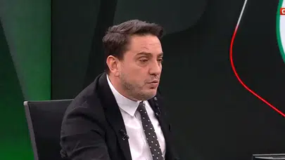 Okan Koç'tan sert eleştiriler geldi