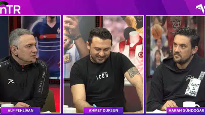 Ahmet Dursun’dan İddialı İrfan Can Yorumu: "Üç Büyük Takım Onu İlk 11’e Alır!"