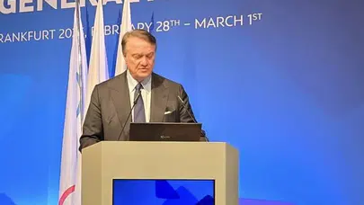 Hasan Arat, TMOK Seçimlerinde Yalnız Kaldı