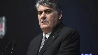 Serdar Adalı, Münih Türkgücü ile Ankara'da iş birliği fırsatlarını görüştü!