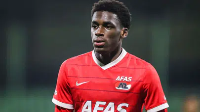 Ernest Poku Beşiktaş’a Önerildi