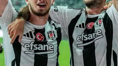 Beşiktaş'ın Kayıp Forvet Hattı!