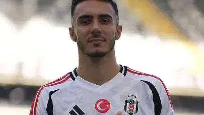 Emirhan Topçu’dan Geçit Yok!