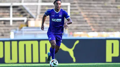 Beşiktaş, Alman menajerle transfer görüşmelerine başladı: Yiğit Karademir ve Deniz Zeitler hedefte!