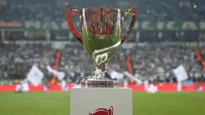Beşiktaş'ın Türkiye Kupası Çeyrek Finali'ndeki rakibi Göztepe oldu!