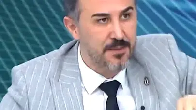 Bülent Uslu’dan Serdal Adalı’ya Çağrı