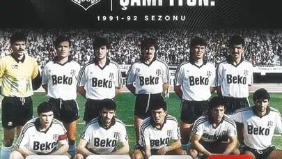 Süper Lig'in Namağlup Tek Şampiyonu Kim?