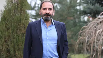 Mecnun Otyakmaz'dan Yabancı Hakem Açıklaması