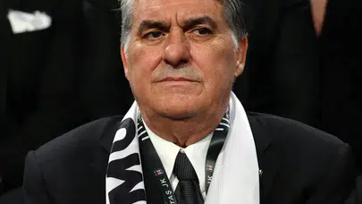 "Serdar Adalı’dan Eski Başkanlara Tüpraş Stadı’nda İftar Daveti"