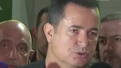 Acun Ilıcalı'dan flaş açıklama: "Yabancı hakem istiyoruz!"