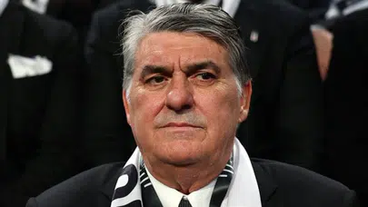 Serdal Adalı'dan Yabancı Operasyonu: Masuaku'nun Kaderi Solskjaer'de!