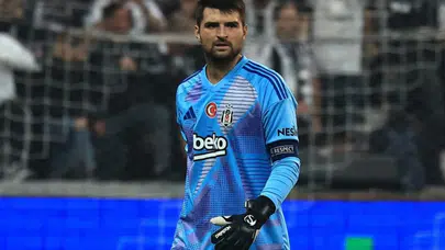 Ersin Destanoğlu'na Solskjaer'den Moral Veren Sözler