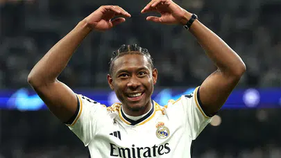 Beşiktaş transferde Real Madrid'in kapısını çalacak!