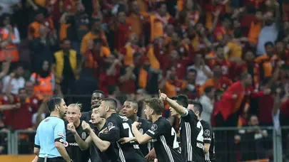 Oğuzhan Özyakup’tan Galatasaray Eleştirisi: "Çok Faktör Oluyordu!"
