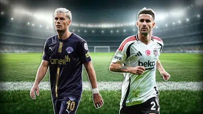 Süper Lig'de fırsat Beşiktaş'ın ayağına geldi!