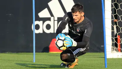 Denys Boyko’dan Flaş İtiraf!