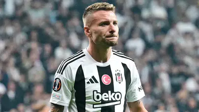 Beşiktaş'ın forvet adayları belli oluyor!