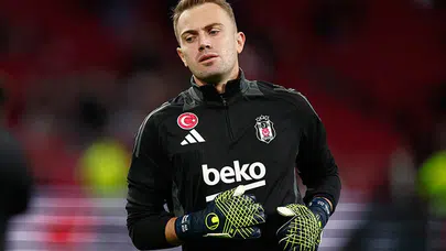 Beşiktaş’ta Birlik Mesajı: Mert Günok Konuştu, Solskjaer Sahip Çıktı