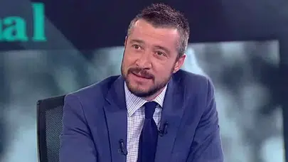 Tümer Metin’den Beşiktaş Divan Kurulu Skandalına Sert Tepki