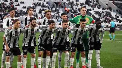 Bambaşka Beşiktaş Geliyor!
