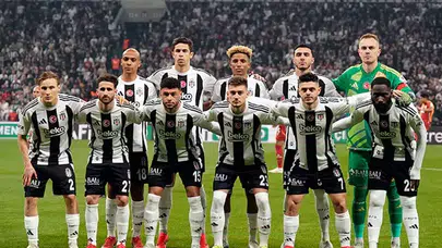 Beşiktaş’ta Avrupa Kabusu Mu? 40 Milyon Euro’luk Risk Masada!