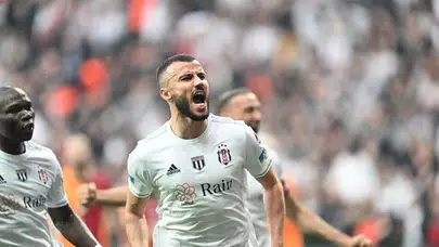 Beşiktaş Eski Futbolcusu Romain Saiss’ten Skandal İtiraflar