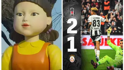 Beşiktaş'ın Instagram'daki Paylaşımı Görüntülenme Rekoru Kırdı!