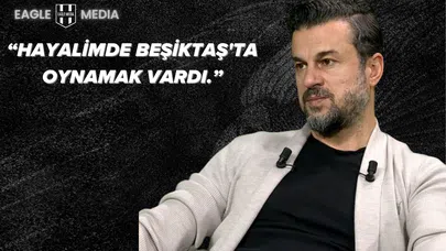 Ali Tandoğan’dan Beşiktaş’a Net Mesaj: “En Az 10 Oyuncuya İhtiyaç Var!”