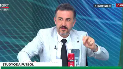 Bülent Uslu'dan Beşiktaş'ın Kupa Yenilgisine Sert Yorum: Hem Hakem Hem Oyunculara Sert Eleştiri