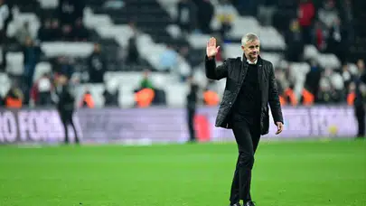 Ole Gunnar Solskjaer’den Maç Sonu Açıklamaları