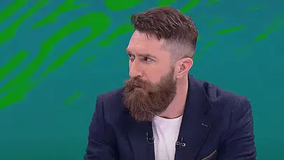 "Chamberlain’i oynatacağım diye Beşiktaş’la oynuyor herif ya!"