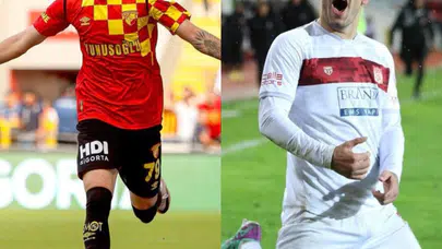 Beşiktaş'ın Forvet Transferinde İki Aday: Rômulo ve Rey Manaj Gündemde