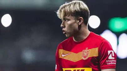 Beşiktaş Masuaku'nun yerini Svensson'la doldurmaya hazırlanıyor