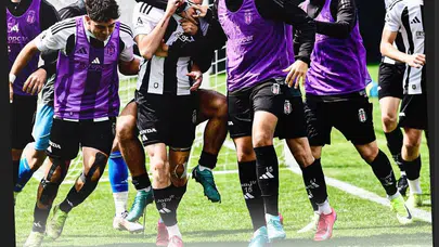 Beşiktaş U19’dan Derbi Zaferi!