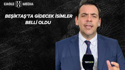 "Beşiktaş’ta Solskjaer’den Kadro Değişimi: Yeni Forvet Arayışı Başladı!"