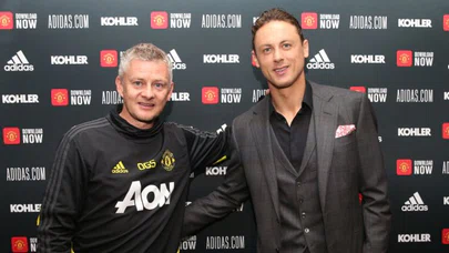 Manchester’ın Gölgesi Üzerinde: Matic, Solskjaer’i Neden Unutamıyor?