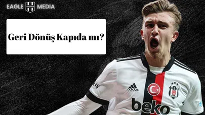 Geri Dönüş Kapıda mı?