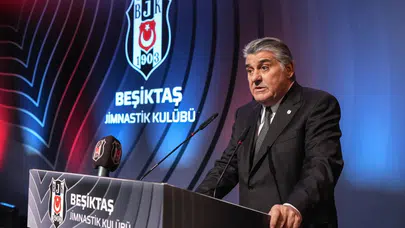 Beşiktaş’ta Başkanlık Seçimi Ne zaman ?