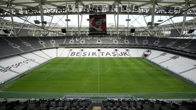 Beşiktaş, Çim Hastalığına Yeniden 'Yenileme' İle Yanıt Veriyor: Ne Kadar Tuttu?