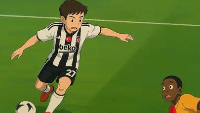 Rafa Silva'nın Unutulmaz Golü Mart Ayının En İyi Golü Seçildi!