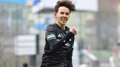 Adnan Karahisar'ın Kaderi Solskjaer'in Elinde!