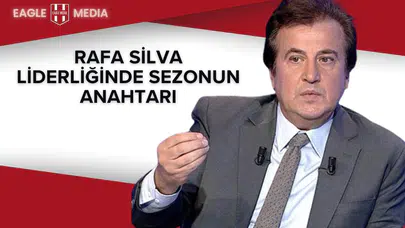 Ali Gültiken’den Uyarı: “Beşiktaş Kendi Kaderini Çizmek Zorunda”