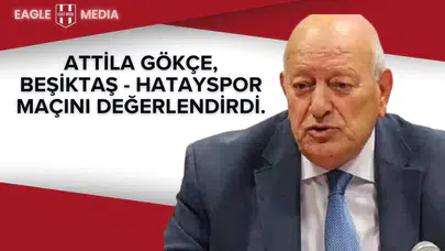 Atilla Gökçe: “İyi Ciro Yaptılar”
