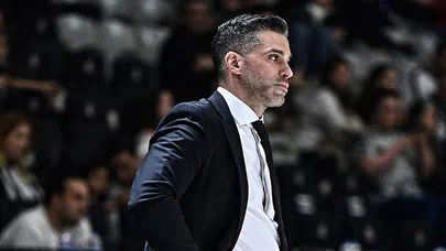 Dusan Alimpijevic’ten Maçın Ardından Açıklamalar