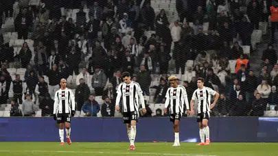 Çaresizliğin Dayanılmaz Ağırlığı