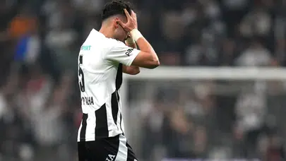 Tayyip Talha'dan Özür Açıklaması