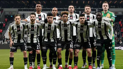 Beşiktaş’ın Kasasından Çıkacak 7 Milyon Euro: Zorunlu Harcama Detayı!