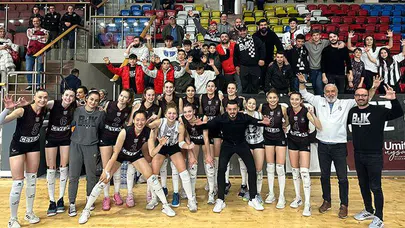 Play Off Öncesi Kritik Kayıp!