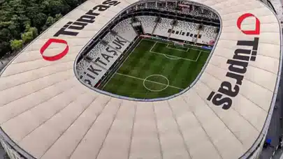 Kocaelispor Taraftarından 'İnönü' Çağrısı